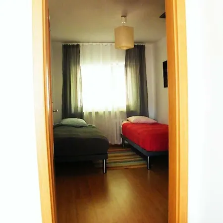 Bukowska 公寓 波兹南