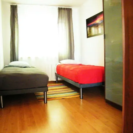 Appartement Bukowska
