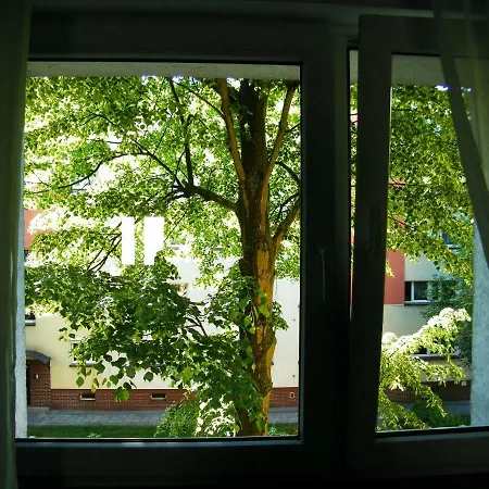 Bukowska Poznań