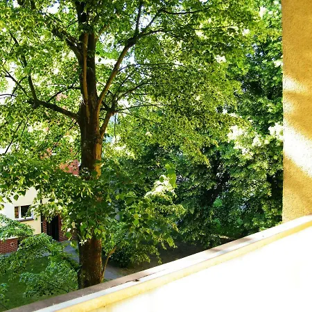 Bukowska Appartement *