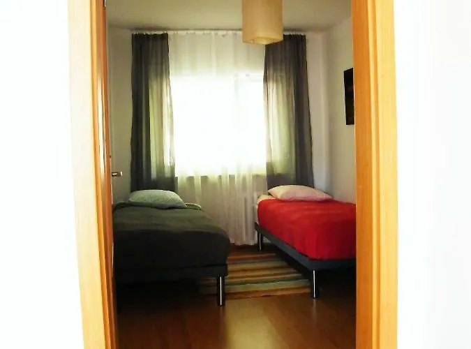 Bukowska Apartamento Poznan